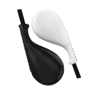 Boxing Target PVC <b>Training</b> Pad Lightweight Durable All Seasons Taekwondo Practice Equipment - Product Image 1