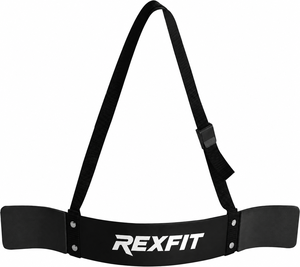 Arm Blaster Personnalisé pour Biceps – Équipement d'Entraînement de Musculation en Salle de Sport – Fournisseur en Gros OEM - Product Image 2