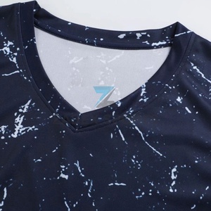 ชุดยูนิฟอร์มบาสเก็ตบอลแบบแห้งเร็ว ระบายอากาศได้ดี ไซส์พลัส - Product Image 3