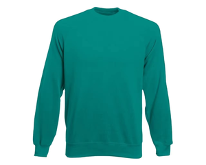 Tissu en molleton 100% coton, uni, de haute qualité, nouvelle arrivée, personnalisable, tendance, SANGLA SPORTS, pull d'automne pour homme, 460g - Product Image 4
