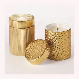 High Quality Metal Tealight Holder Candle <b>Stand</b> Decorative Centerpiece Home Decor - Product Image 2