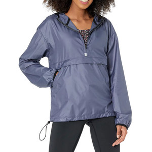Chaqueta Softshell de Moda para Mujer, Transpirable, Impermeable, Ligera, Chaqueta de Invierno, Logotipo Personalizado, Suministro al por Mayor - Product Image 2