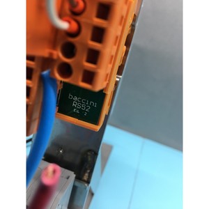 Contrôleur de mouvement ELMO CEL-A10/100-C6, Moteur servo - Équipements et pièces semi-conducteurs d'occasion de renommée mondiale chez - Product Image 4