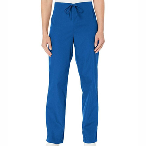 Top Soft Reusable Summer Hospital Scrub Suits Stretch Breathable Men's Set <b>Nursing</b> Scrubs Uniform for Sale Best Price ODM OEM - Product Image 6