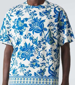 High Quality Breathable Sublimated T-<b>Shirt</b> <b>Plain</b> <b>White</b> Blank Tee for DTG and Screen Printing Business Wholesale - Product Image 2