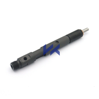 Inyector de Combustible 0432191779 para PERKINS Prima 500