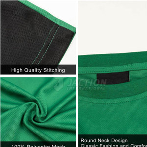 Ropa de trabajo para exteriores, camisa de trabajo transpirable para hombre, MOQ bajo, nueva camisa de trabajo de diseño en venta - Product Image 3
