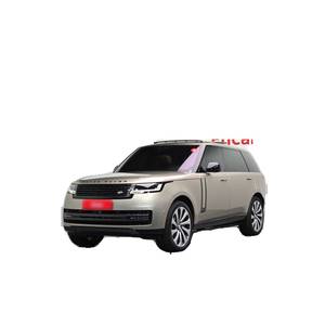 แลนด์โรเวอร์ เรนจ์โรเวอร์ P530 AB LWB ปี 2024 ระยะทาง 73,836 กม. เกียร์อัตโนมัติ เบาะหนัง พวงมาลัยซ้าย กล้องมองหลัง - Product Image 1