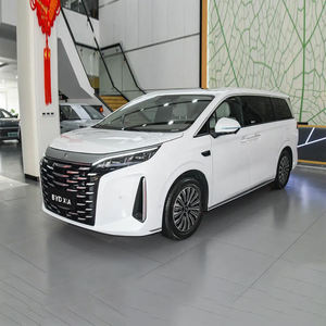 NUEVO AUTO 2025 BYD XIA Híbrido MPV 2025 BYD MPV Familiar o Empresarial Auto Eléctrico BYD XIA Vehículo Eléctrico - Product Image 6