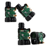 Meskernel ODM OEM Télémètre laser Capteur Module de télémétrie laser haute précision 1000m