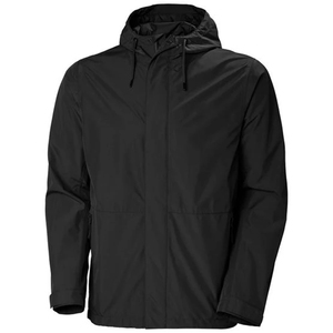 Accept Custom Logp & Printing Plus Size Waterproof and Windbreak Men's Rain Jacket <b>Top</b> Quality Low MOQ Men Rain Jacket - Product Image 3