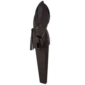 Factory Price Lightweight Karate Uniform OEM Service Top Quality Karate Uniform For Adults - Product Image 4