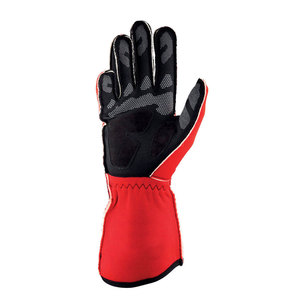 Wholesale Best Quality Performance Kart Racing <b>Gloves</b> <b>Touch</b> <b>Screen</b> Five Fingers Lightweight Non Slip Custom Logo Design Premium - Product Image 3