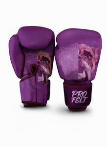 Guantes de Boxeo de Alta Calidad para Entrenamiento de Artes Marciales, Protección de Manos, Diseño Personalizado, Guantes de Sparring, Venta al Por Mayor de Fábrica - Product Image 2