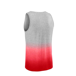 Collar Workout Running Fitness Women Tank <b>top</b> 100%Cotton Ribbed Tank <b>Top</b> Plus Size White Crop <b>Top</b> USA Size Women For Tank <b>Top</b> - Product Image 3