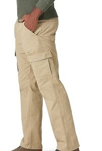 Nouveau style tendance, pantalon cargo de haute qualité, vente chaude, pantalon cargo long avec poches, pantalon pour homme, streetwear d'extérieur, pantalon cargo tactique - Product Image 2