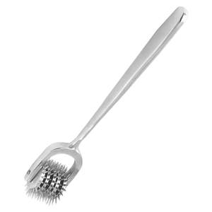 Rueda de Prueba Neurológica Wartenberg de 5 Puntas de Acero Inoxidable, Herramienta Profesional de Diagnóstico de Sensibilidad Nerviosa - Product Image 3