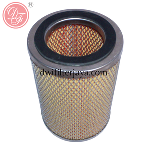 อะไหล่เครื่องอัดอากาศคุณภาพสูง ไส้กรองอากาศ AF-000118-04 ไส้กรองอากาศสำหรับอุตสาหกรรม - Product Image 2