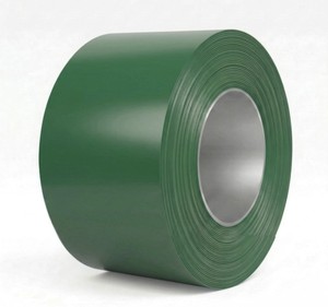 Panel de Pared Portátil para Cabañas, Material de Acero Galvanizado Prepintado en Bobina - Product Image 1