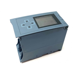 6AG1972-0BB42-7XA0 RS485 PROFIBUS ตัวเชื่อมต่อบัส 35 °   ช่องเสียบสายเคเบิลแบบมุมฉาก PG ซ็อกเก็ต 12Mbps -40 ถึง +70 ° C - Product Image 4