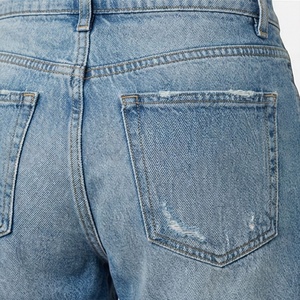 Mini-jupes imprimées chic style urbain pour femmes, décontractées, style gothique, en jean, sexy, avec nœud décoratif, tendance printemps-été - Product Image 5