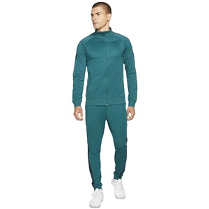 Casual Wear Men Custom logo Print Men's <b>Zip</b> <b>up</b> <b>Jacket</b> and Sweatpants Set Polyester Tracksuit with Side Stripes Panel - Product Image 1
