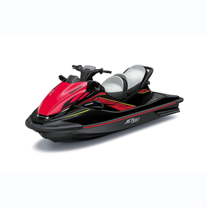 2024 Kawasak_i JET SKI STX 160LX - Product Image 6