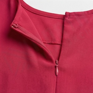 Nuevo Vestido Musulmán de Manga Larga para Mujer, Talla Grande, Abaya Juba, Elegante y Casual para Adultos, Ropa Modesta de Alta Calidad - Product Image 4