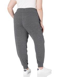 Pantalones cargo para mujer, suaves y de cintura alta, con bolsillos, para otoño e invierno, pantalones deportivos para gimnasio. - Product Image 6
