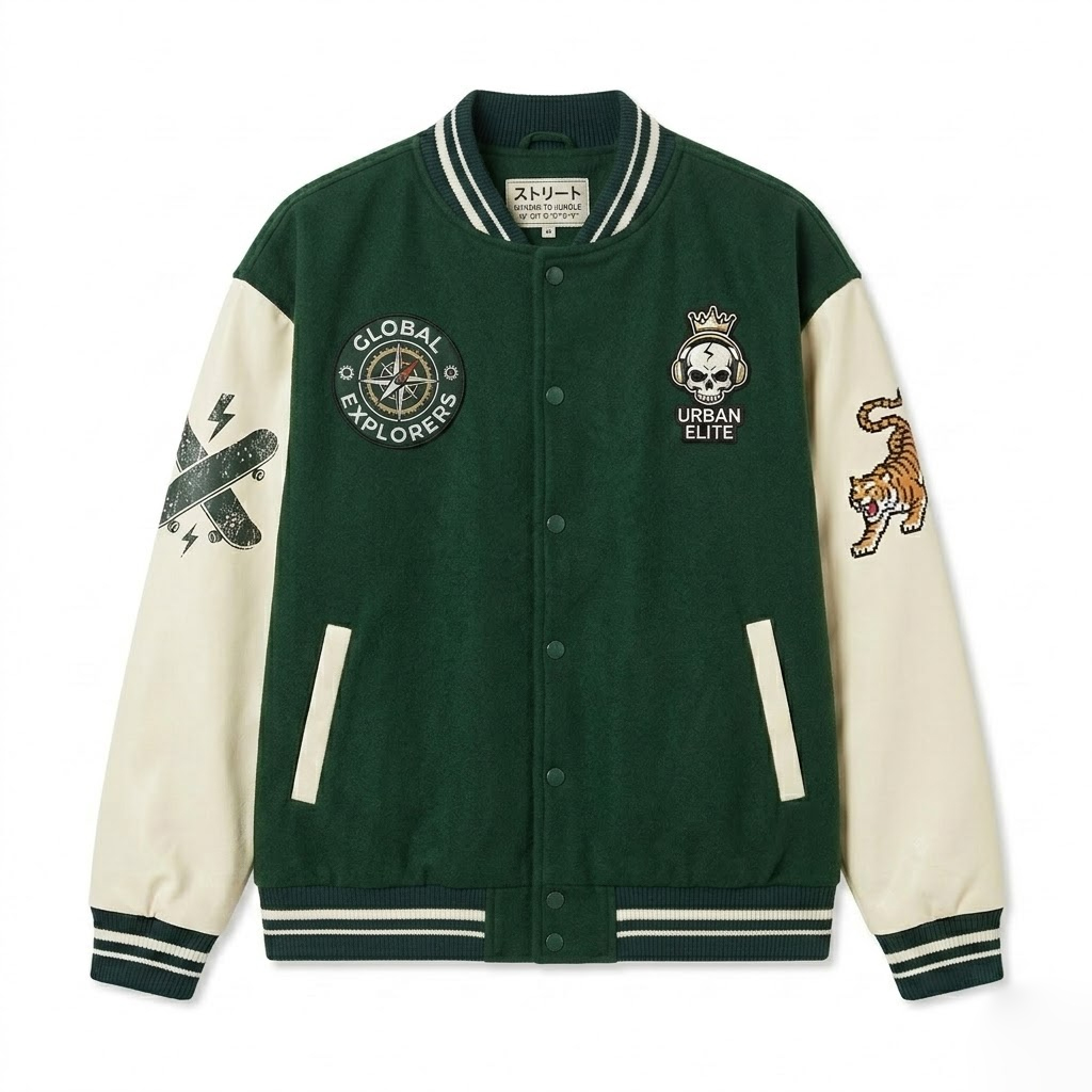 Verde