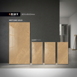 Maxilla Stone Black 800x1600mm Carreaux en porcelaine haute brillance-Revêtement de sol en dalle résistant aux acides pour usage commercial en Tunisie - Product Image 3