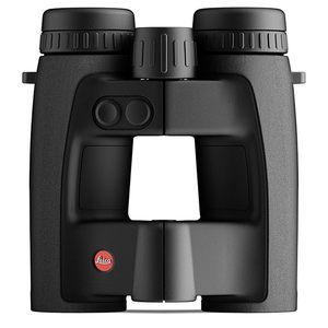 Binoculares Compactos con Telémetro 8x32, Resistentes al Agua, para Uso en Exteriores - Product Image 1