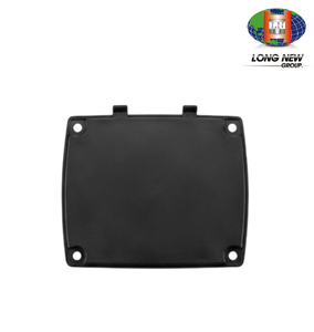 ตัวเรือนเซ็นเซอร์วัดอุณหภูมิและความชื้น PP แบบกำหนดเองของ LONGNEW OEM |   การฉีดขึ้นรูปแบบ Cold Runner - Product Image 4