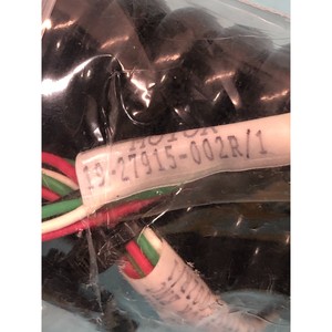 สายเคเบิล FSI 19-27915-002 แบบโค้งงอ ขับเคลื่อนแนวนอนด้านซ้าย - อุปกรณ์และอะไหล่เซมิคอนดักเตอร์ระดับโลกที่เชื่อถือได้ - Product Image 6