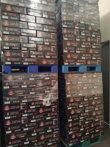 ตัวอย่างฟรีจากโรงงาน เครื่องดื่มชูกำลังขนาด 250 มล. ผสมคาเฟอีน ผู้ผลิตเครื่องดื่มชูกำลังจากเวียดนาม อาหารและเครื่องดื่ม OEM ODM แบรนด์ของคุณ - Product Image 4