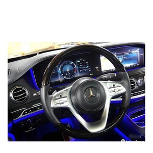 Mercedes-Benz S350 d S-Klasse 2019, 55,000 km, Diésel, Automático, con Asientos de Cuero, Cámara Trasera, Volante a la Izquierda - Product Image 5