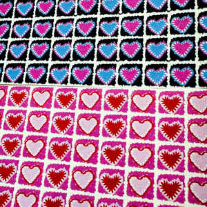 Coton imprimé à l'encre UV personnalisée Quan Chi pour robes, chemises, costumes |   Sacs pour vêtements de bébé/enfant |   Mode sur mesure à séchage rapide - Product Image 5