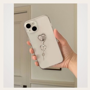 Kit de maquillaje coreano K-Beauty Gripbi Aurora White Case, hecho en Corea, set de cuidado de uñas, caja de regalo de maquillaje, cosméticos - Product Image 4