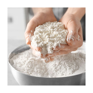 Harina de Trigo Integral Refinada de Primera Calidad, Venta al Por Mayor, Grado Alimenticio, Grado A, 25 kg, Lista para Enviar, Exportación de Alta Calidad - Product Image 1