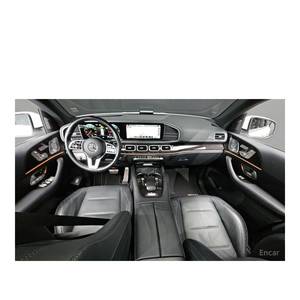 Mercedes-Benz GLE-Class GLE400d 4MATIC Coupé 2023, 24 117 km, Diesel, Automatique, Volant à Gauche, Caméra Arrière - Product Image 6