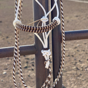 Cabestro de Nailon Clásico Personalizado para Montar a Caballo, Diseño de Color Personalizado, Logotipo Personalizado a Precio de Mayoreo - Product Image 6