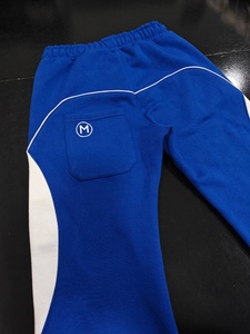 Sweat-shirts à capuche pour hommes de haute qualité, en coton lourd, style streetwear, en molleton français, broderie personnalisée, coupe régulière, hiver - Product Image 6
