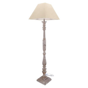 Lámpara de Mesa Moderna Cromada con Pantalla de Tela Blanca Plegada, Base de Metal Elegante Tipo Candelabro, para Sala de Estar o Dormitorio Contemporáneo - Product Image 5