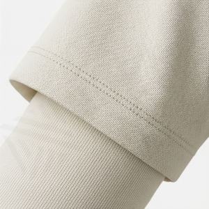 Nueva Llegada, Camisa de Oficina para Mujer, Primavera Otoño, Moda, Estampado Moderno, Vestido Informal para Dama, 240 g/m², 100% Algodón Satinado con Lentejuelas - Product Image 6