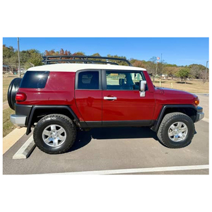 Toyota FJ Cruiser 2008 - Product Image 2