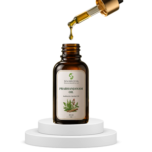 Premium Export Prabhanjanam Oil Designed for B2B Distribution Featuring Rich Sensory Profile and Consistent Quality - Product Image 1