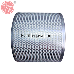 Pièces de compresseur d'air de haute qualité, filtre à air de haute qualité, accessoires pour compresseur d'air sans huile - Product Image 3
