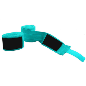 Meilleurs bandages de boxe personnalisés avec logo, fabrication OEM / Bandages de boxe tendance à personnaliser - Product Image 4