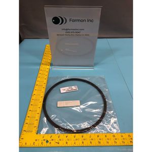 MATRIX 0992-60233 COML,<b>SPACER</b>,RING BAFFLE,8 IN - Trusted Global Legacy Semiconductor Equipment and Parts at - Product Image 2