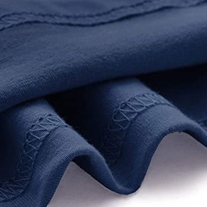เสื้อครอปท็อปผู้หญิงใส่สบาย ขายดี คุณภาพพรีเมียม สำหรับขายออนไลน์ - Product Image 5